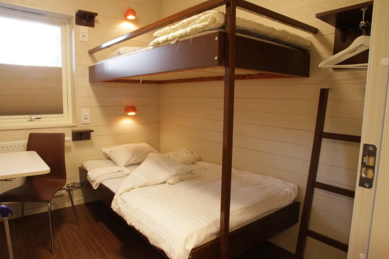 Gottskaer Konferens - Event & Logi Hotel Onsala Room photo